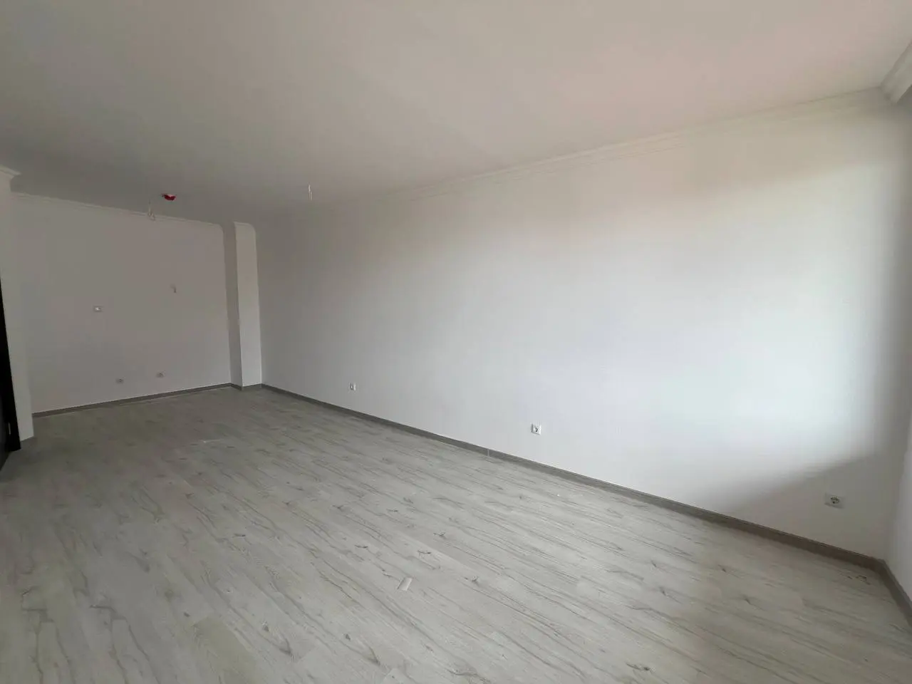 Трехкомнатная квартира в комплексе Etara 4