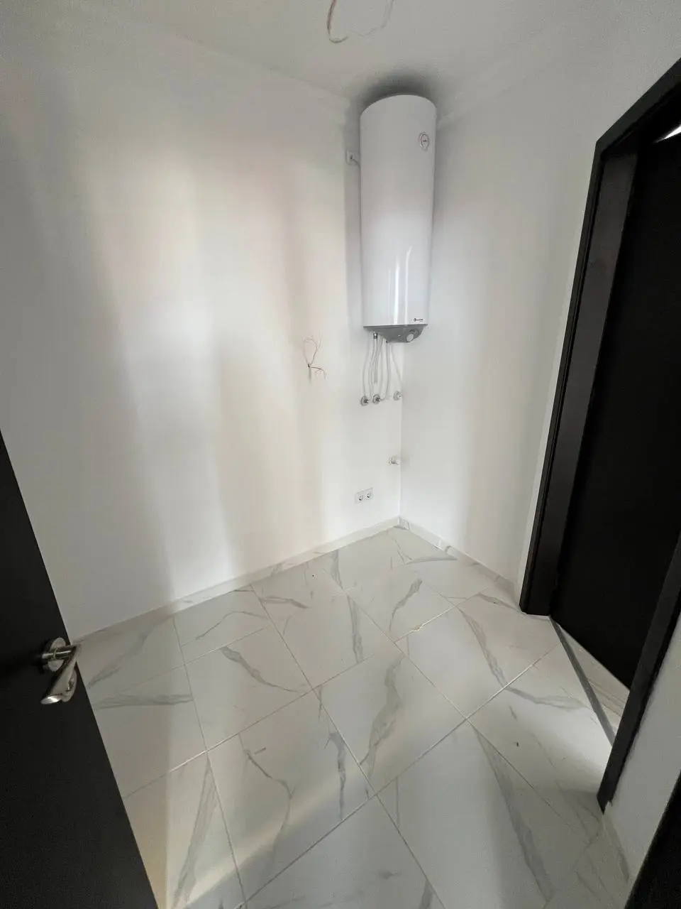 Трехкомнатная квартира в комплексе Etara 4