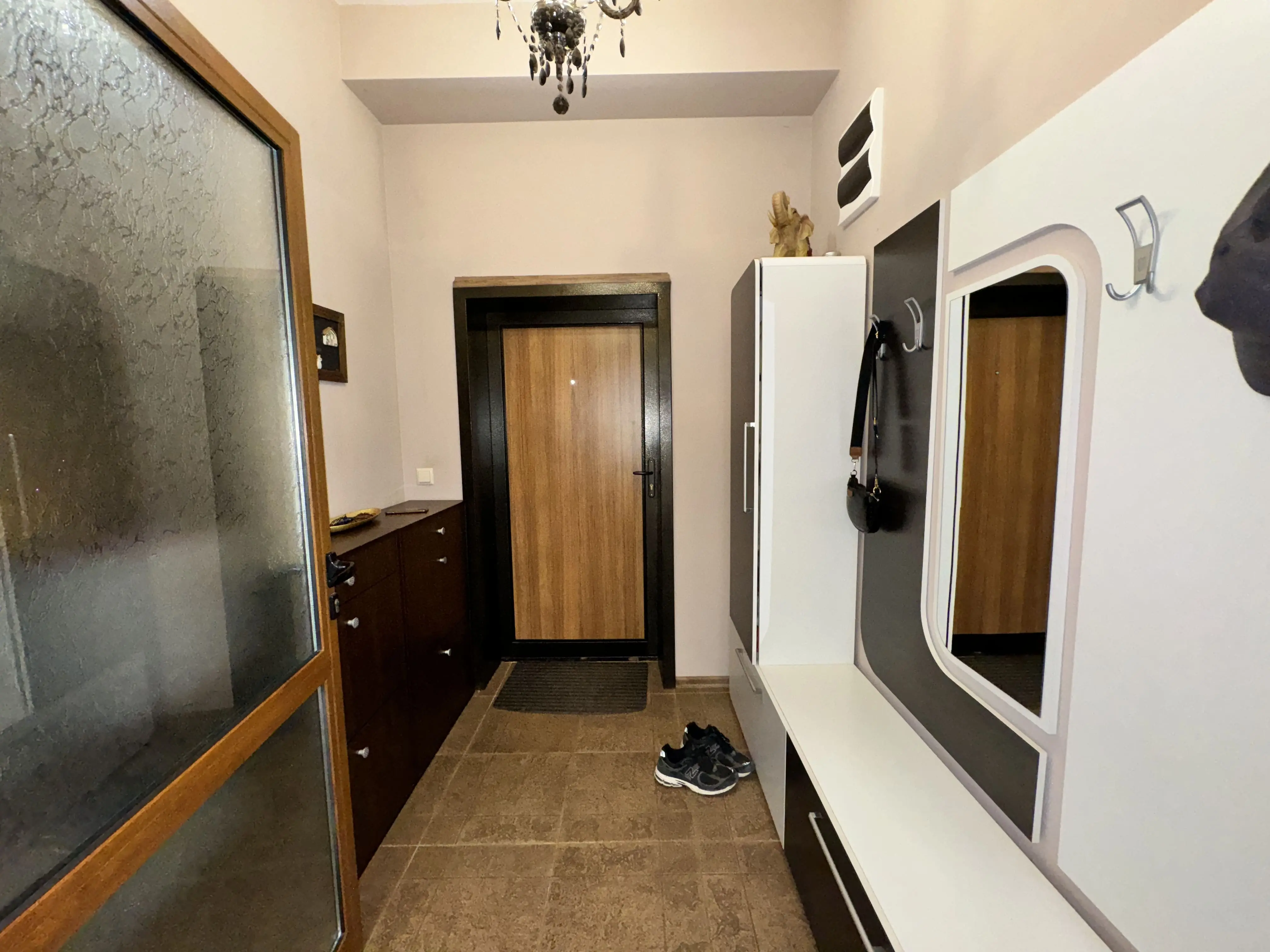 Трехэтажный дом в Святом Власе