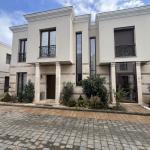 TownHouse в жилом комплексе Majestic Sea Village