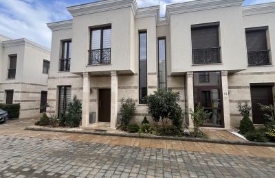 TownHouse в жилом комплексе Majestic Sea Village