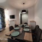 Двухкомнатная квартира в комплексе Phoenix