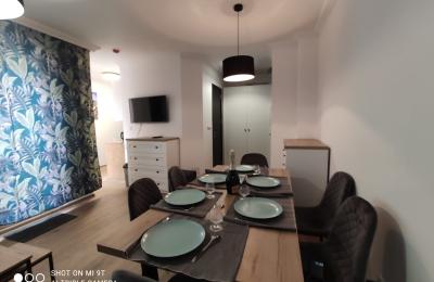 Двухкомнатная квартира в комплексе Phoenix