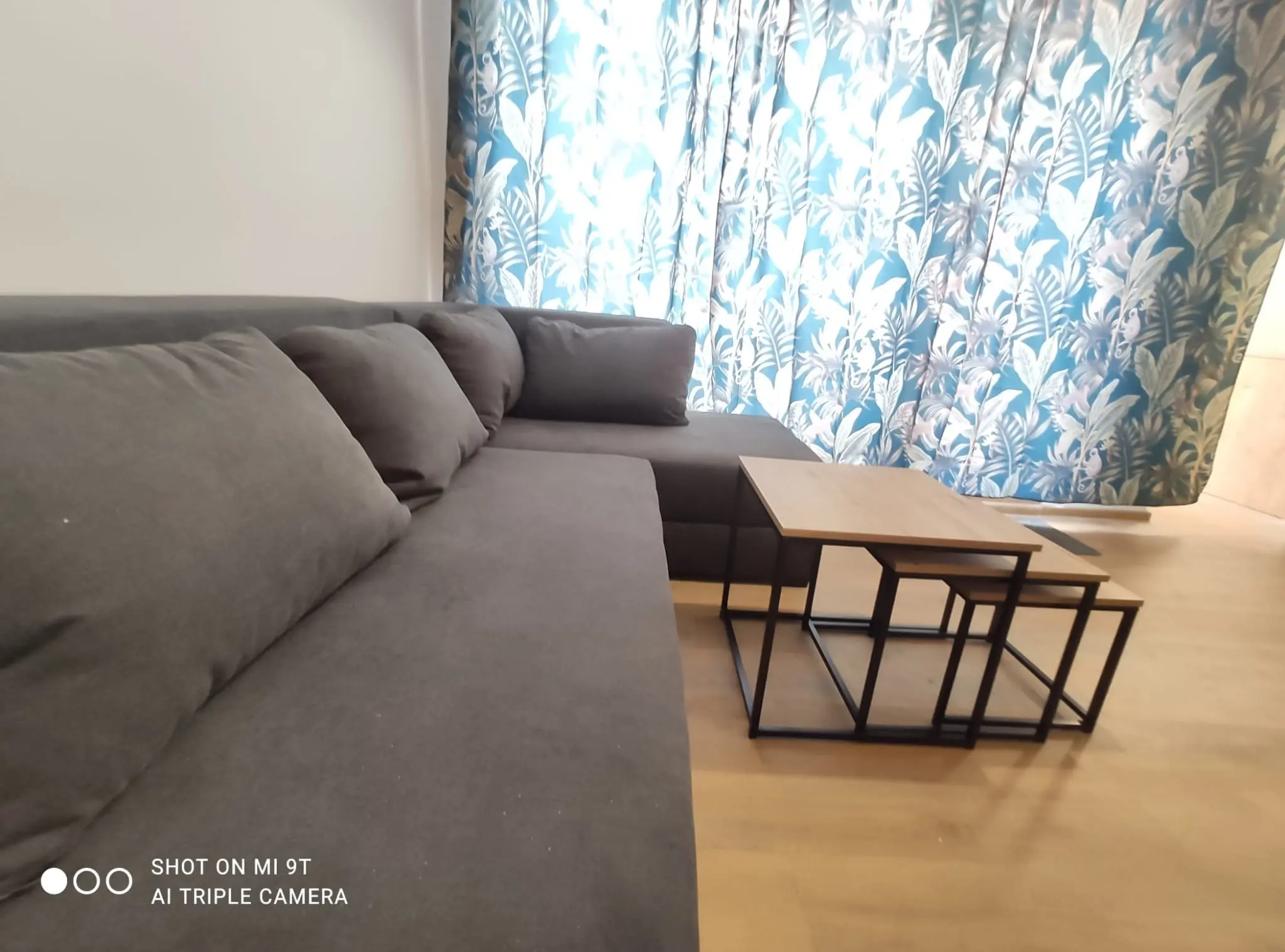 Двухкомнатная квартира в комплексе Phoenix