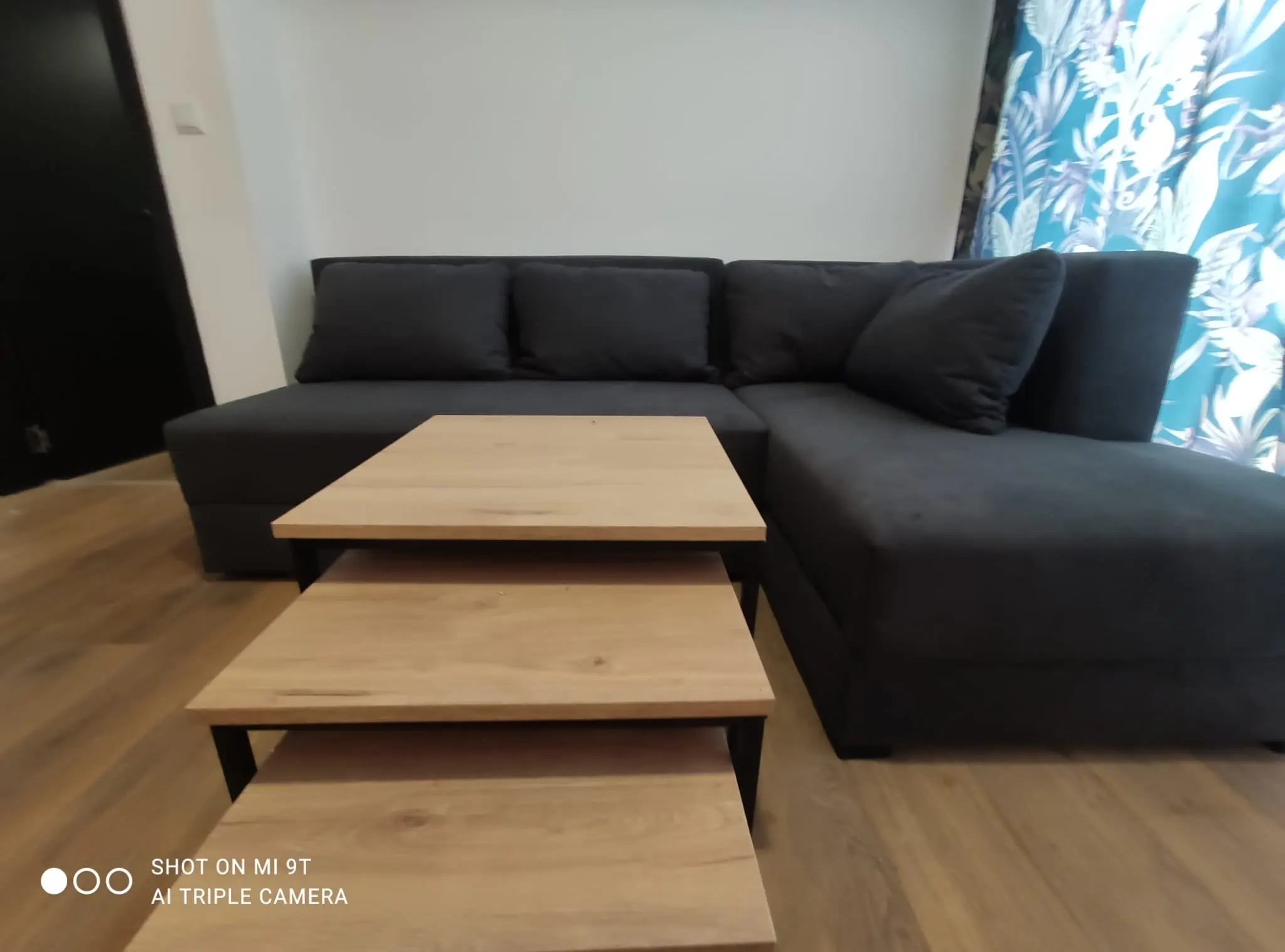 Двухкомнатная квартира в комплексе Phoenix