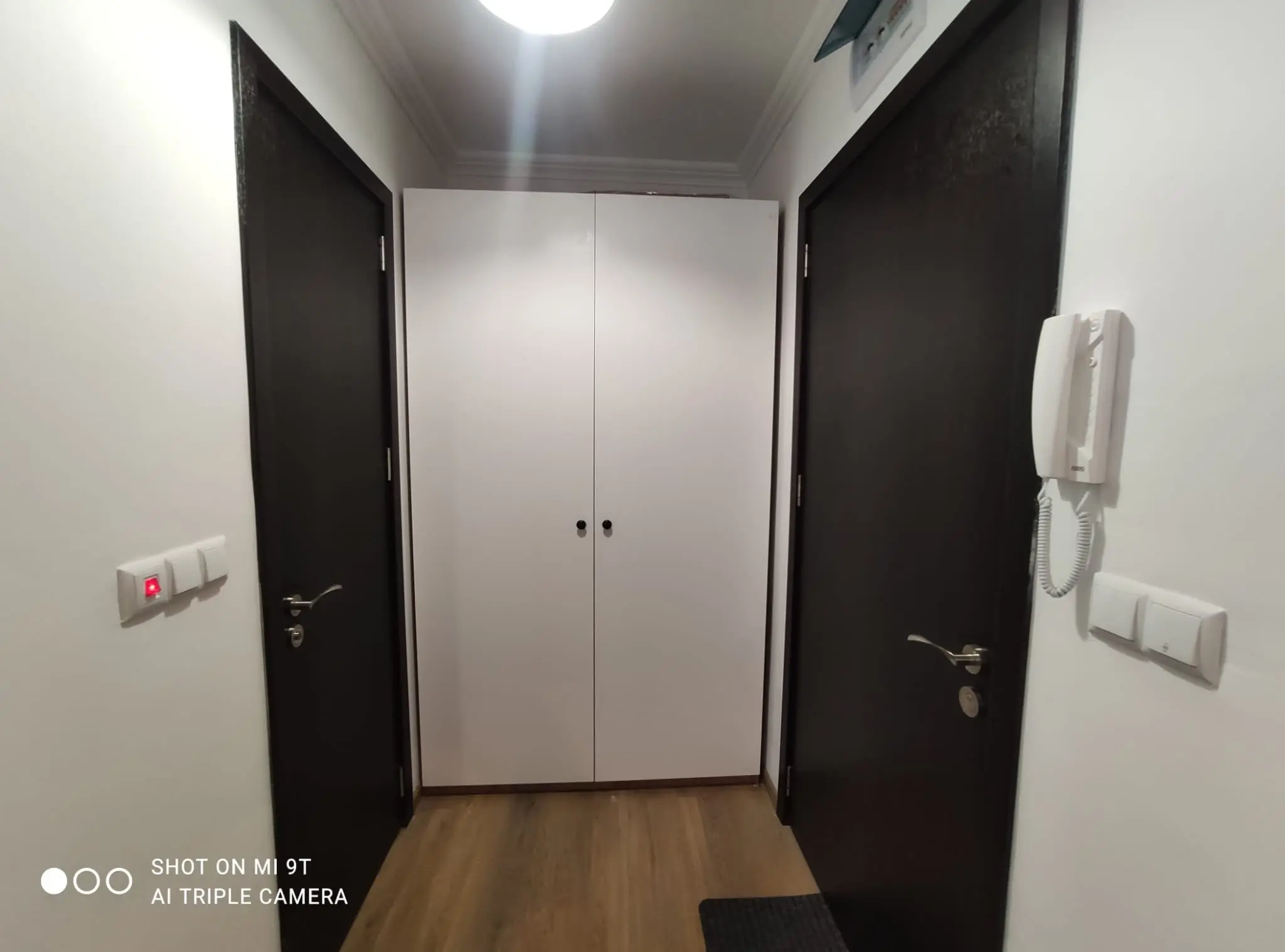 Двухкомнатная квартира в комплексе Phoenix