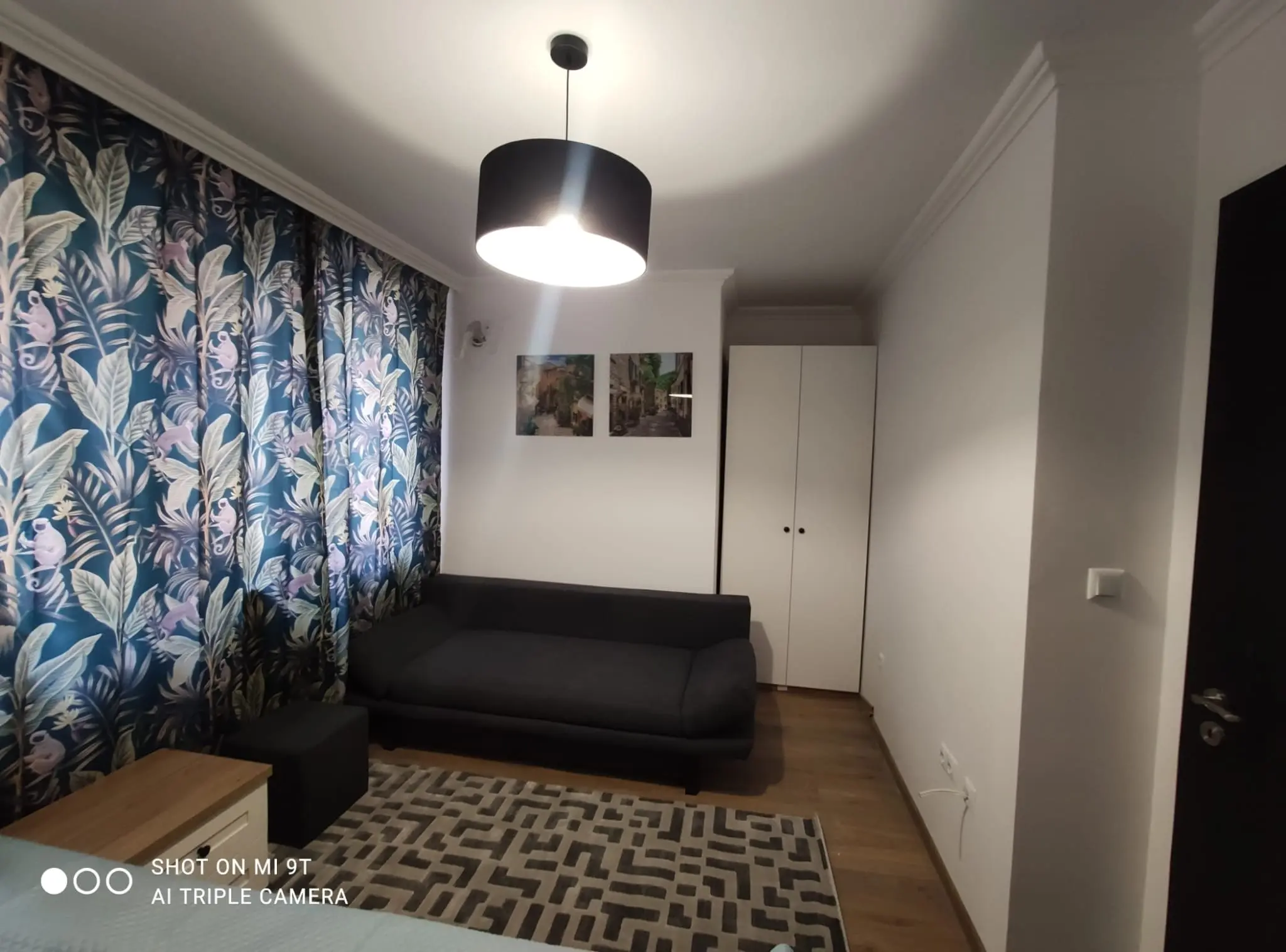 Двухкомнатная квартира в комплексе Phoenix