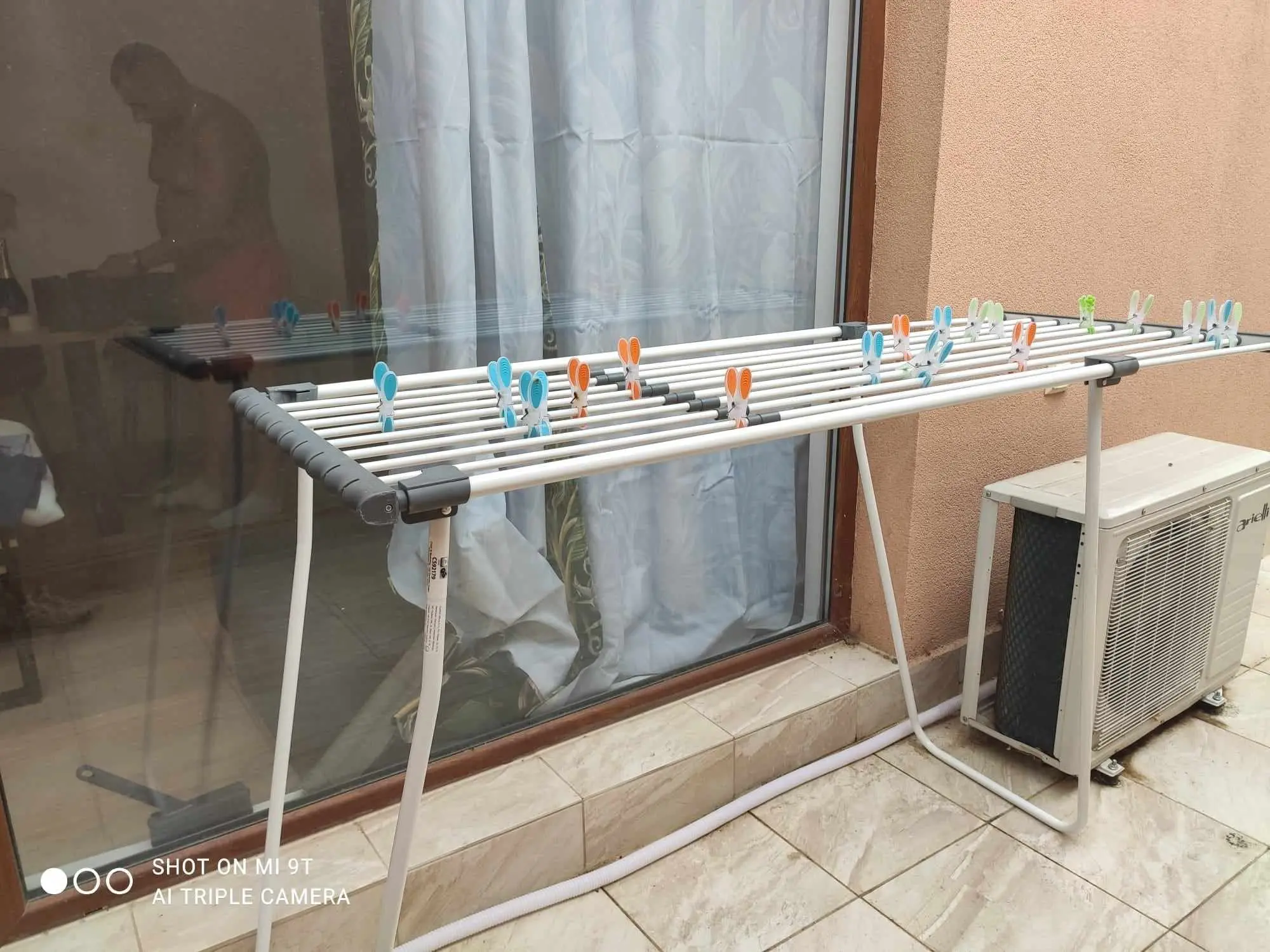 Двухкомнатная квартира в комплексе Phoenix