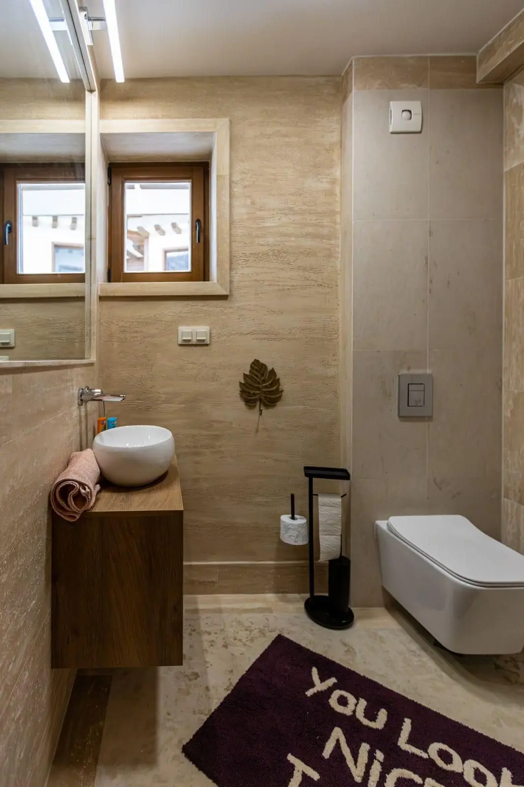 Двухэтажный дом в эко-комплексе Venid Eco Village