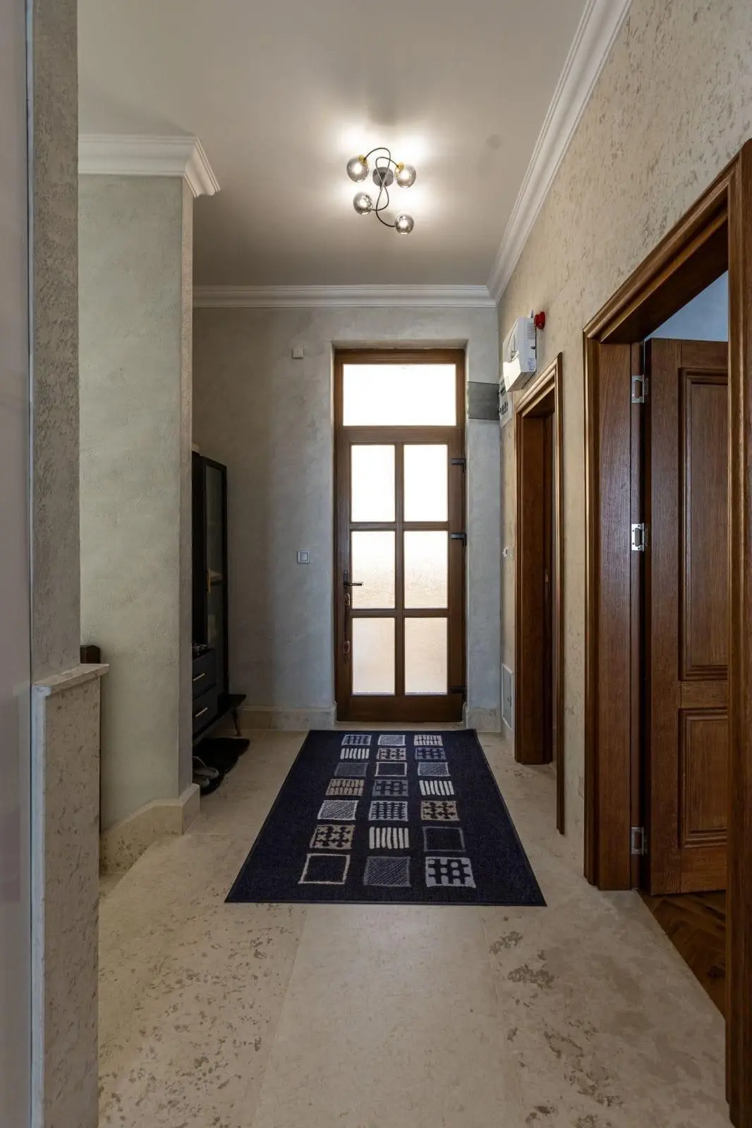 Двухэтажный дом в эко-комплексе Venid Eco Village