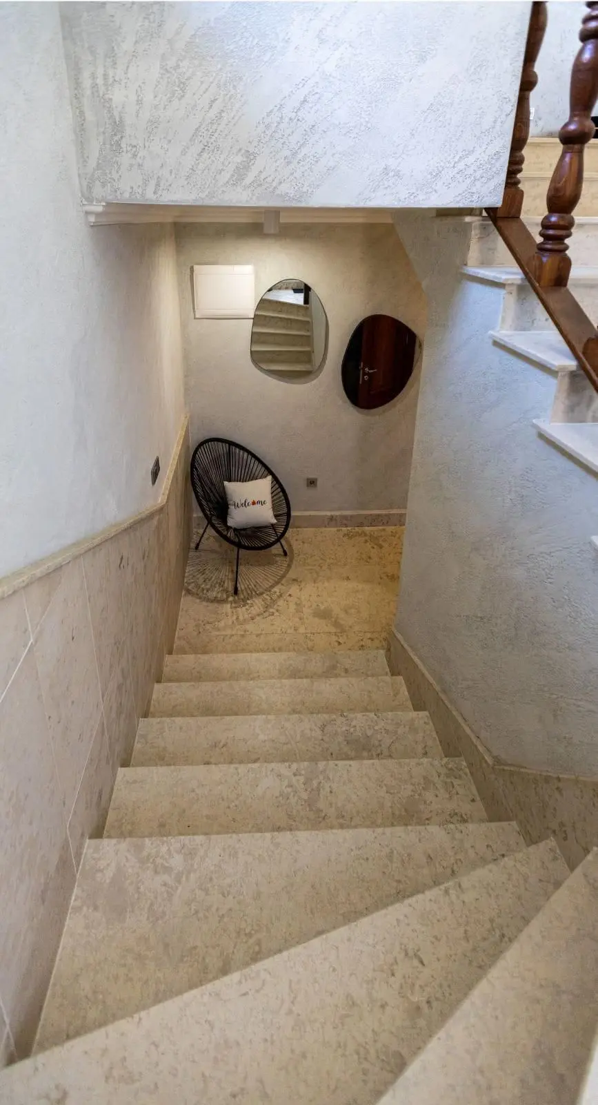 Двухэтажный дом в эко-комплексе Venid Eco Village