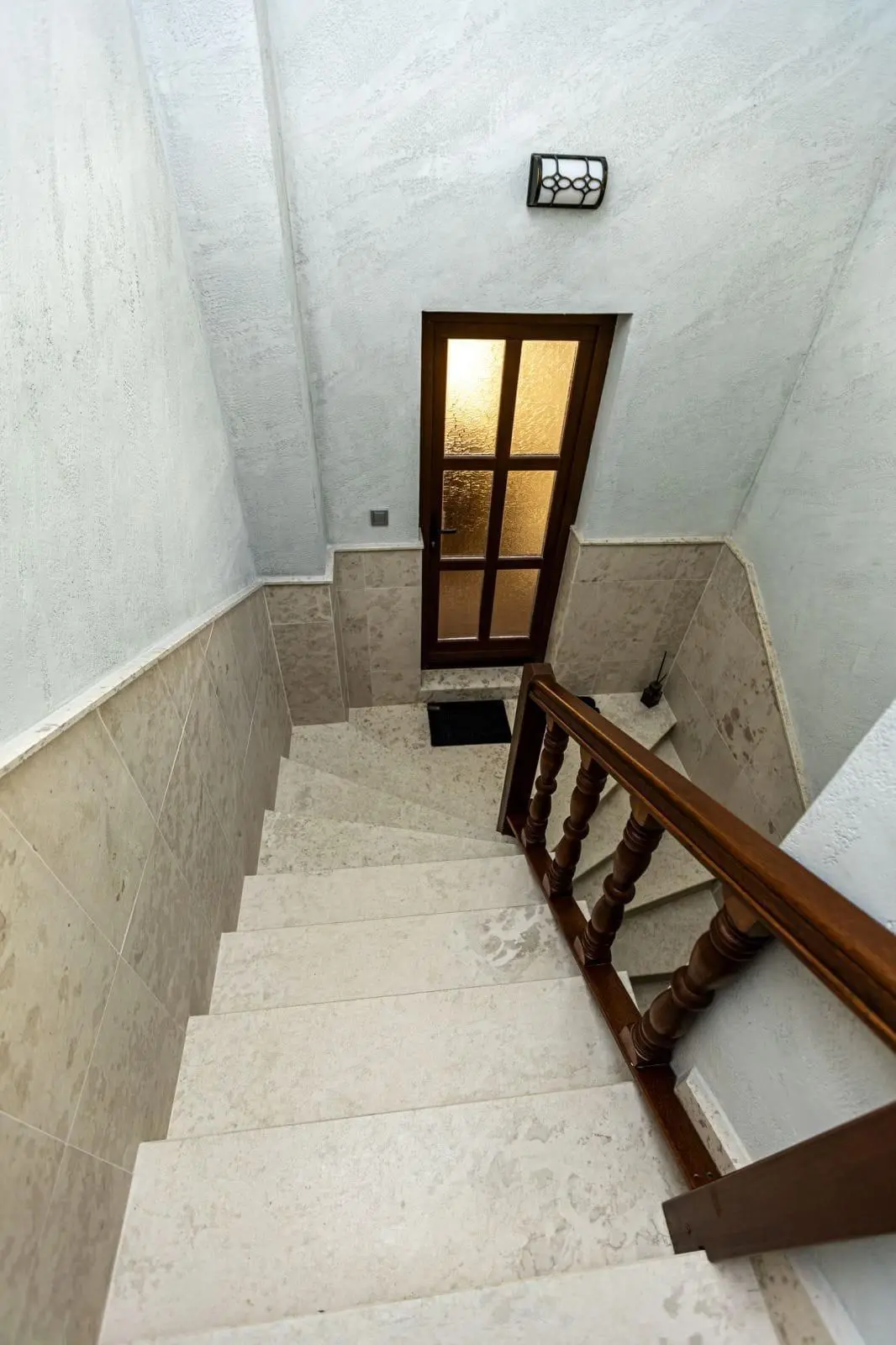 Двухэтажный дом в эко-комплексе Venid Eco Village