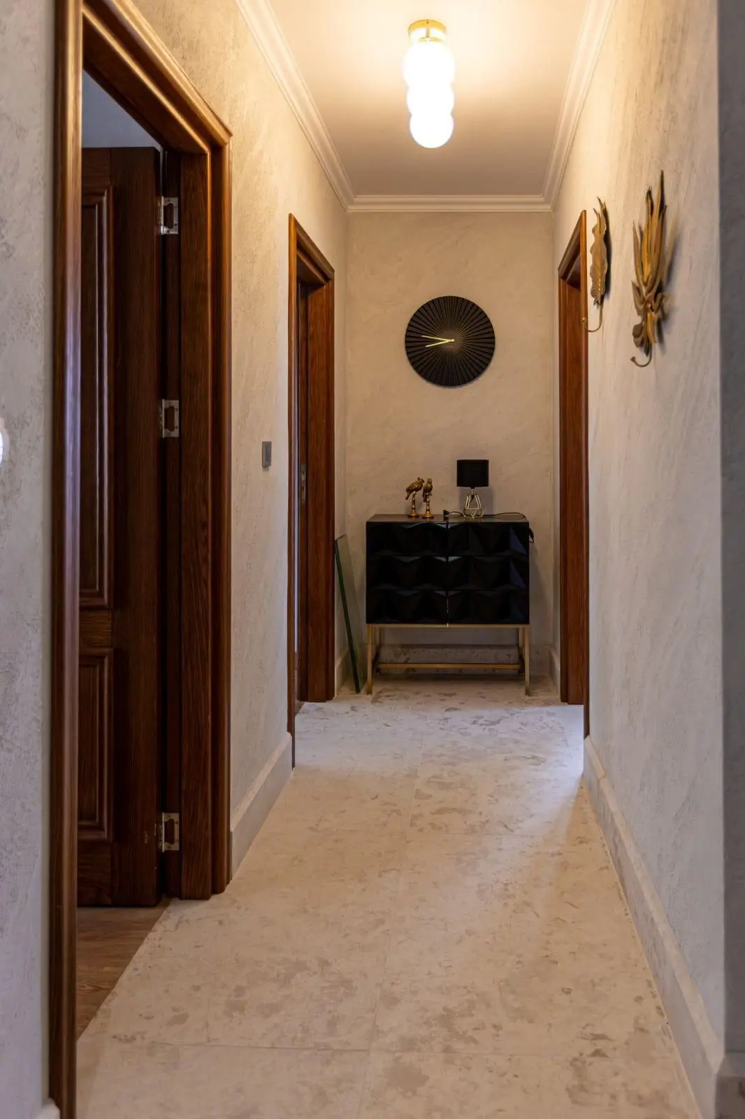 Двухэтажный дом в эко-комплексе Venid Eco Village