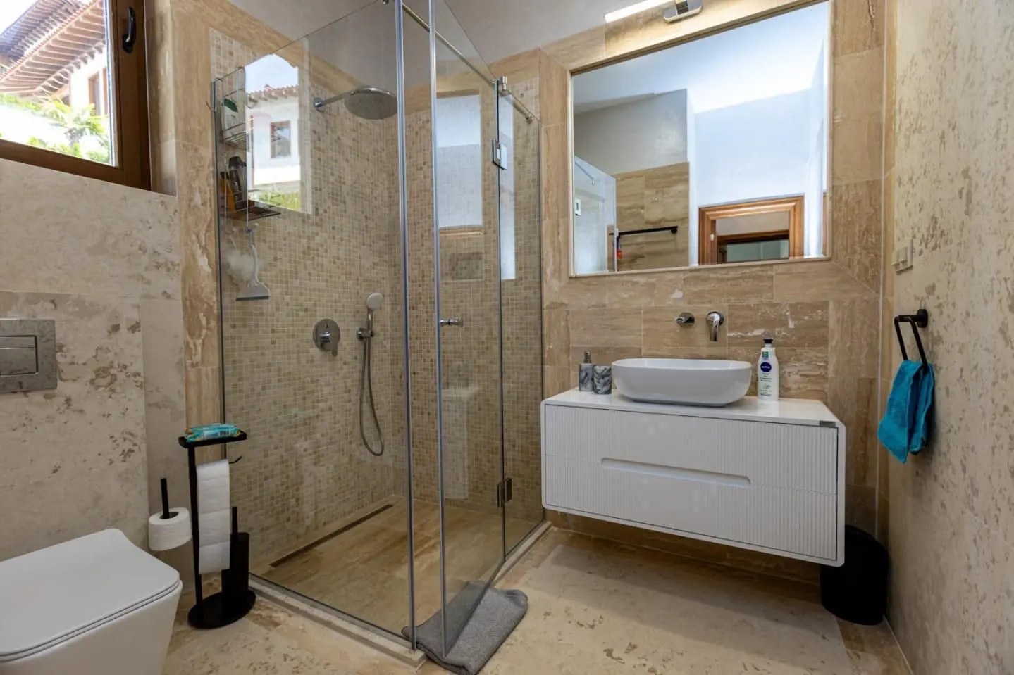 Двухэтажный дом в эко-комплексе Venid Eco Village