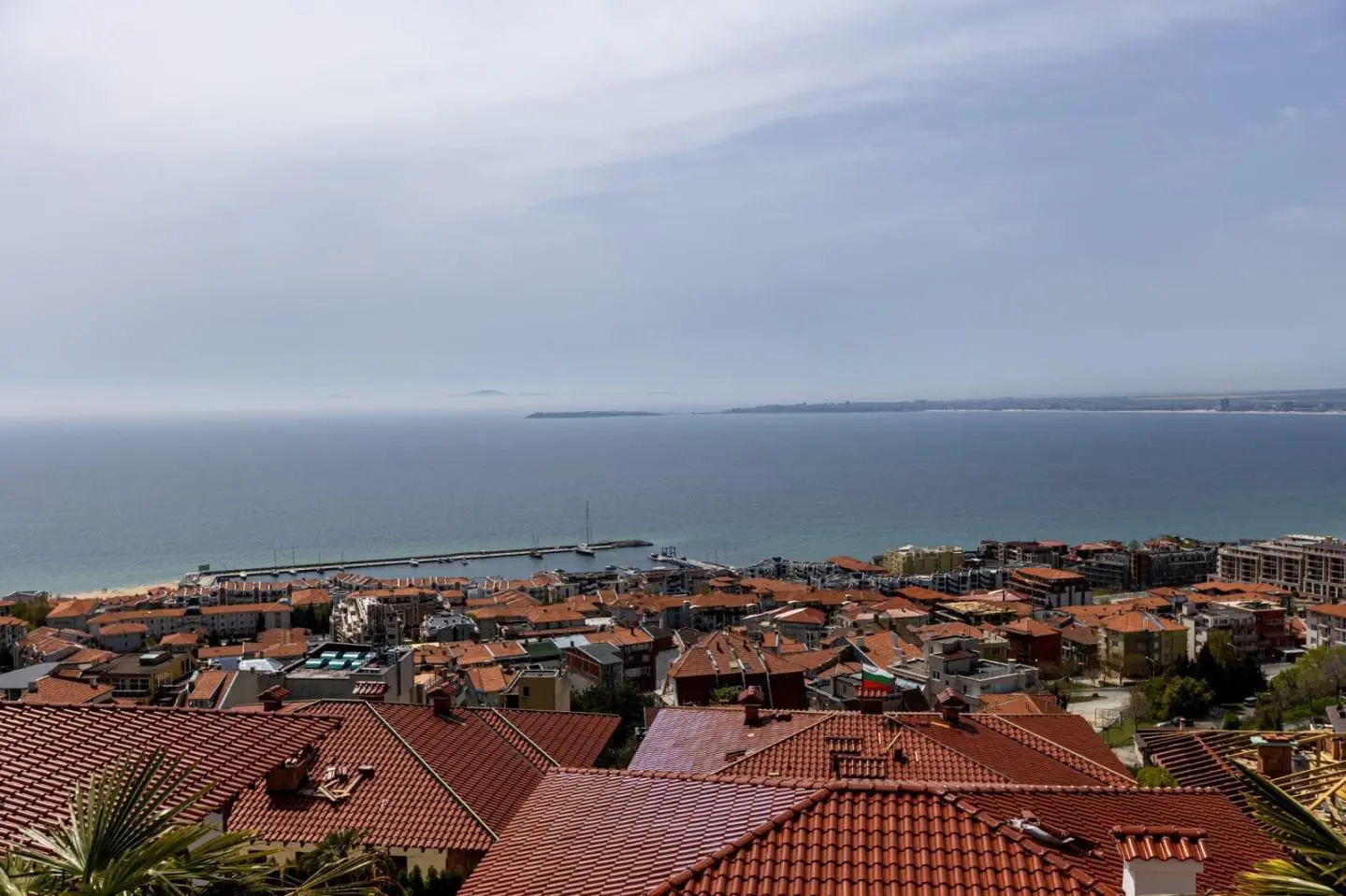 Двухэтажный дом в эко-комплексе Venid Eco Village