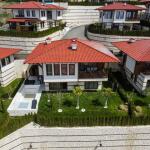 Двухэтажный дом в эко-комплексе Venid Eco Village