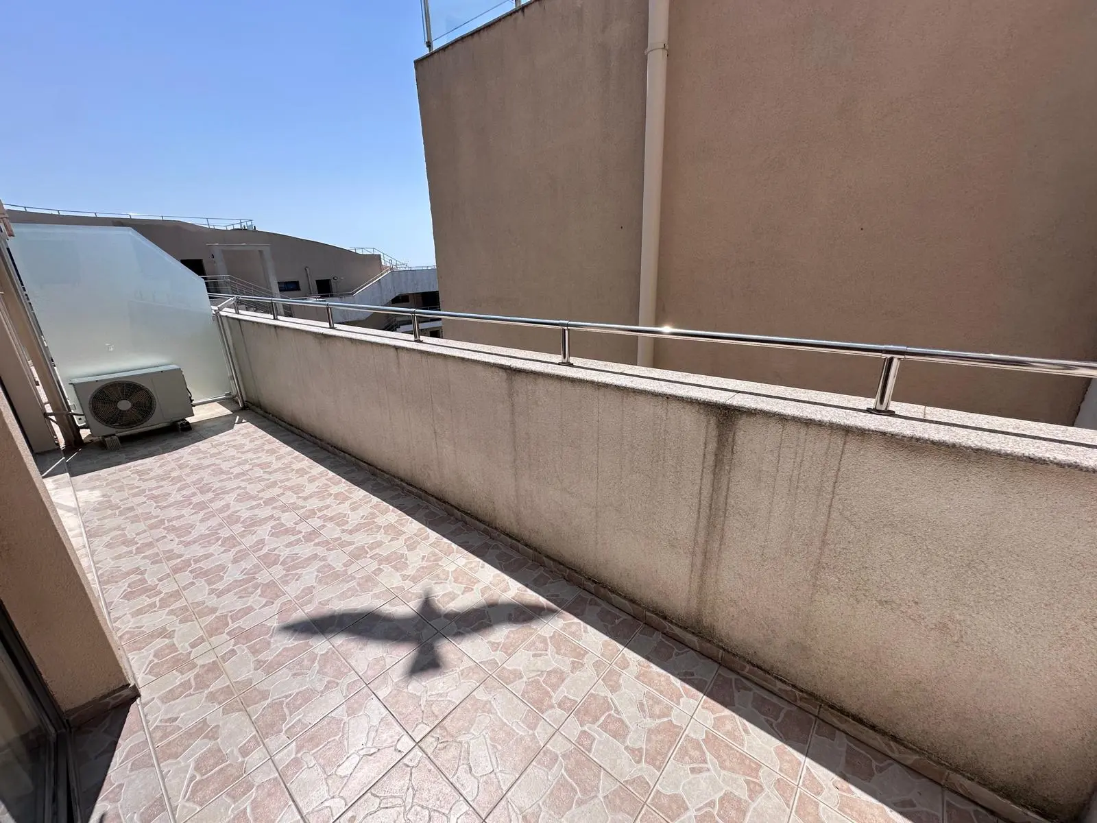 Двухкомнатная квартира в комплексе Dolce Vita 2