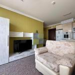 Двухкомнатная квартира в комплексе Dolce Vita 2