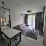 Двухкомнатная квартира в комплексе Emilia Romana Verde