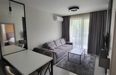 Двухкомнатная квартира в комплексе Emilia Romana Verde