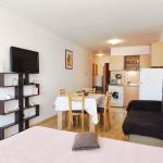 Студия в комплексе Vigo