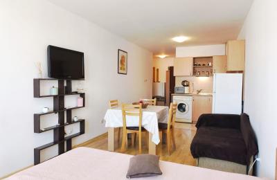 Студия в комплексе Vigo