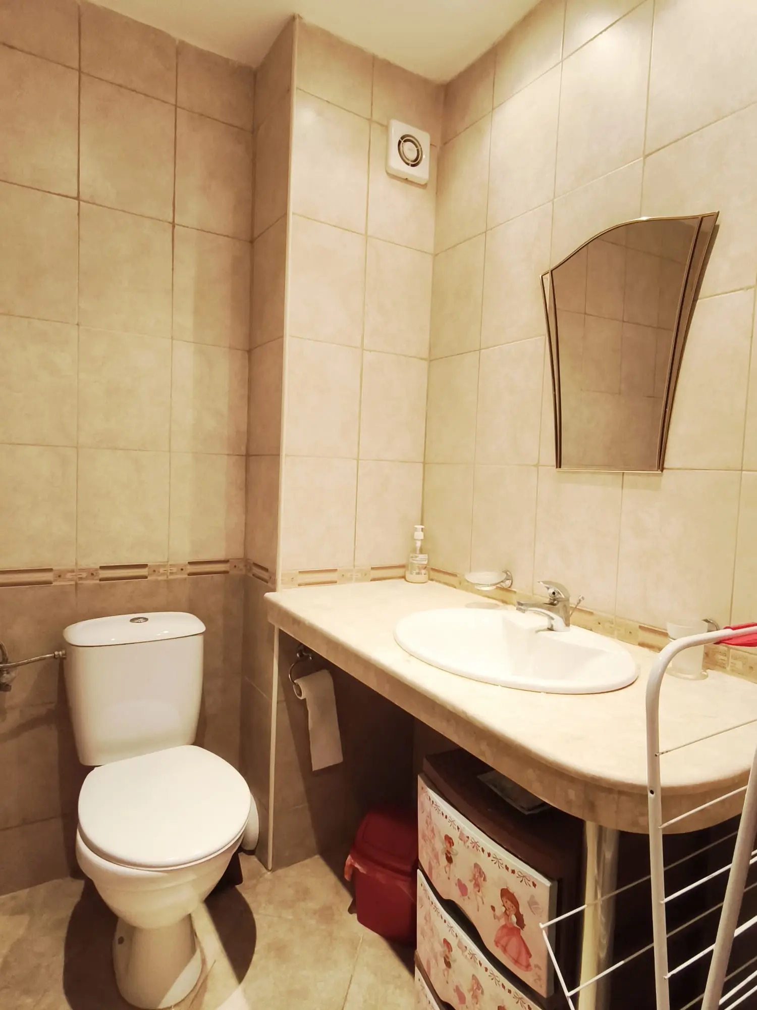 Студия в комплексе Vigo