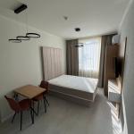 Студия в комплексе Domenico