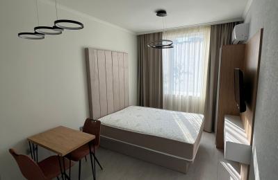 Студия в комплексе Domenico