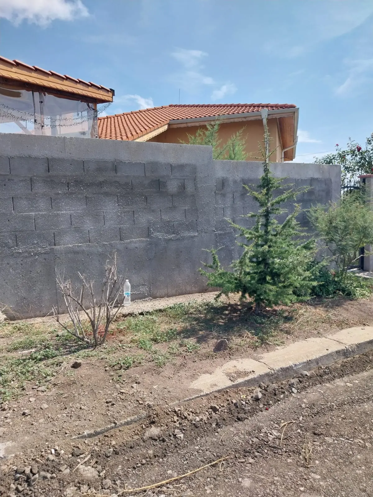 Одноэтажный дом в районе Рудник, Бургас