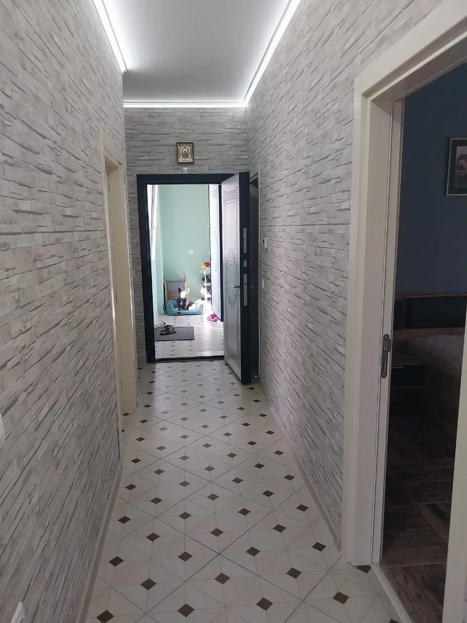 Одноэтажный дом в районе Рудник, Бургас