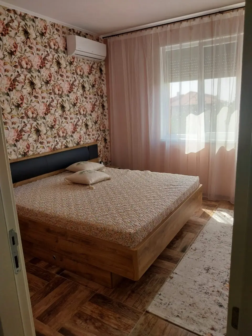 Одноэтажный дом в районе Рудник, Бургас