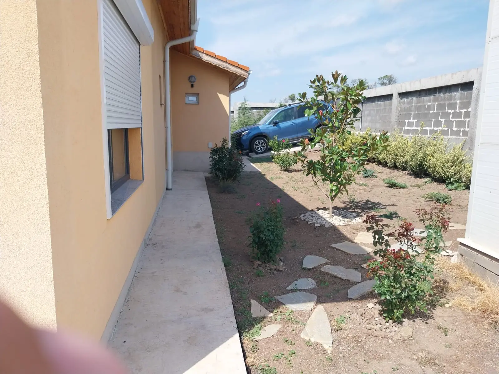 Одноэтажный дом в районе Рудник, Бургас