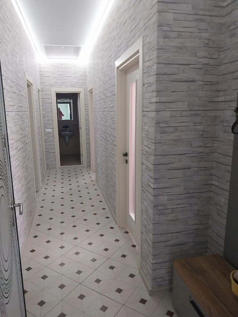 Одноэтажный дом в районе Рудник, Бургас