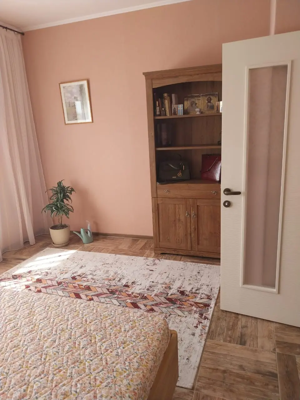 Одноэтажный дом в районе Рудник, Бургас