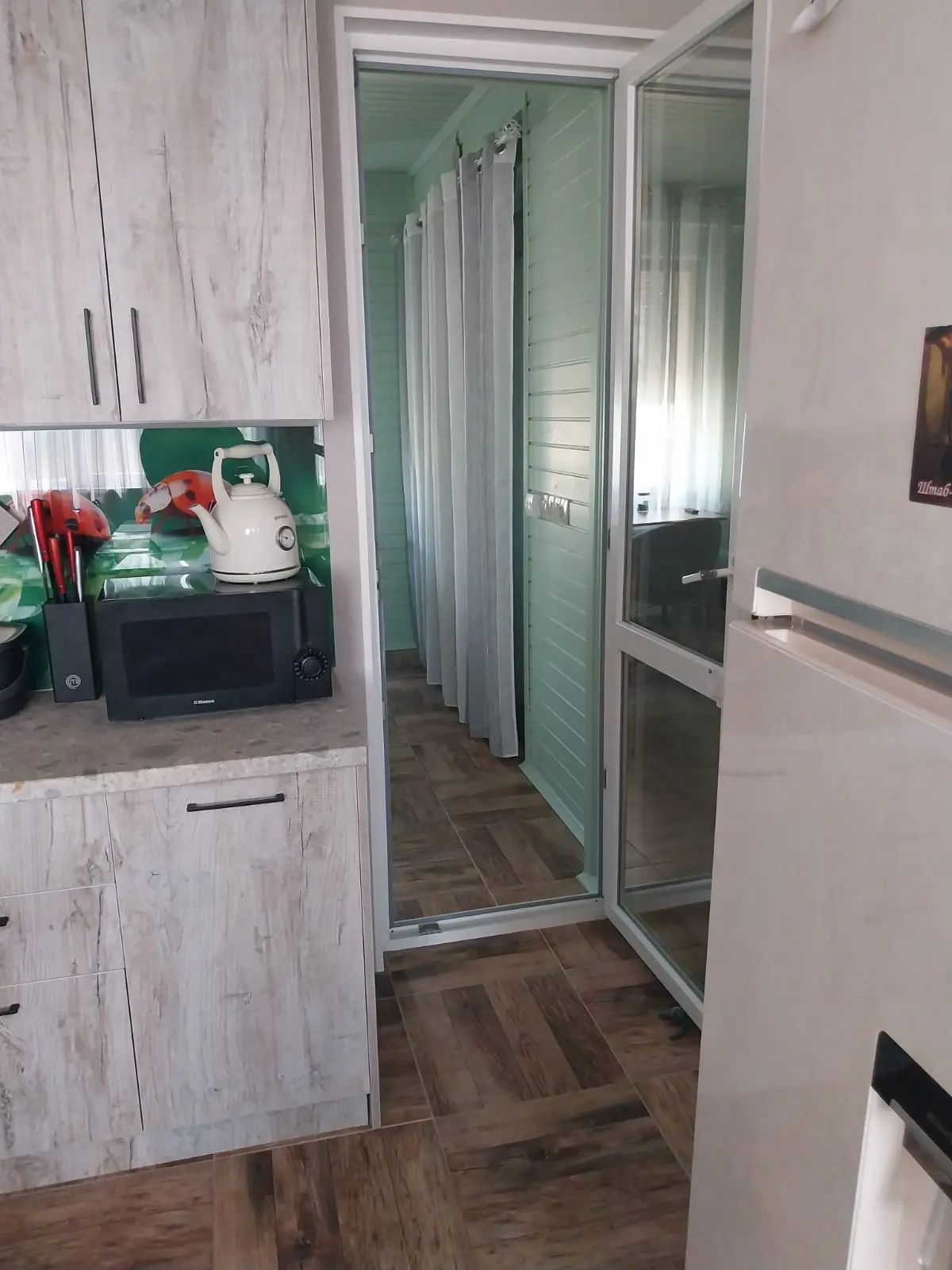 Одноэтажный дом в районе Рудник, Бургас