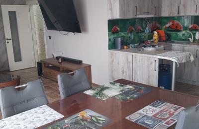 Одноэтажный дом в районе Рудник, Бургас