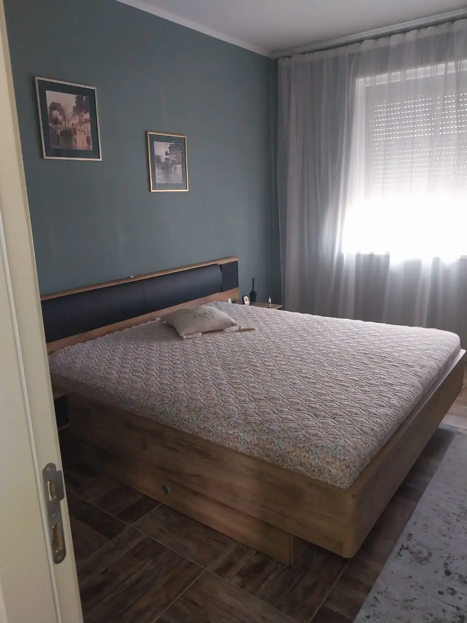 Одноэтажный дом в районе Рудник, Бургас