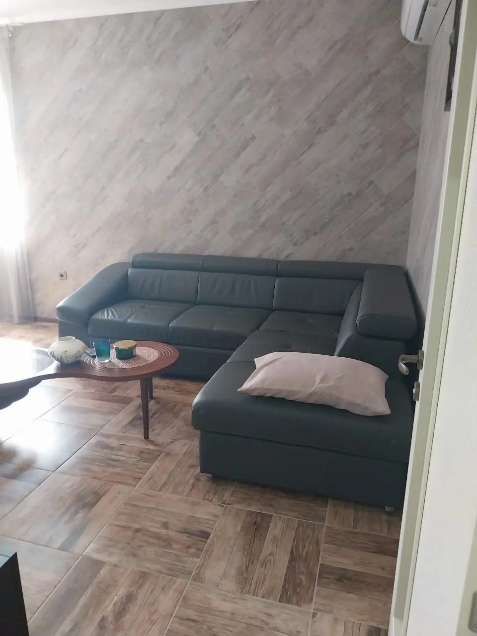 Одноэтажный дом в районе Рудник, Бургас