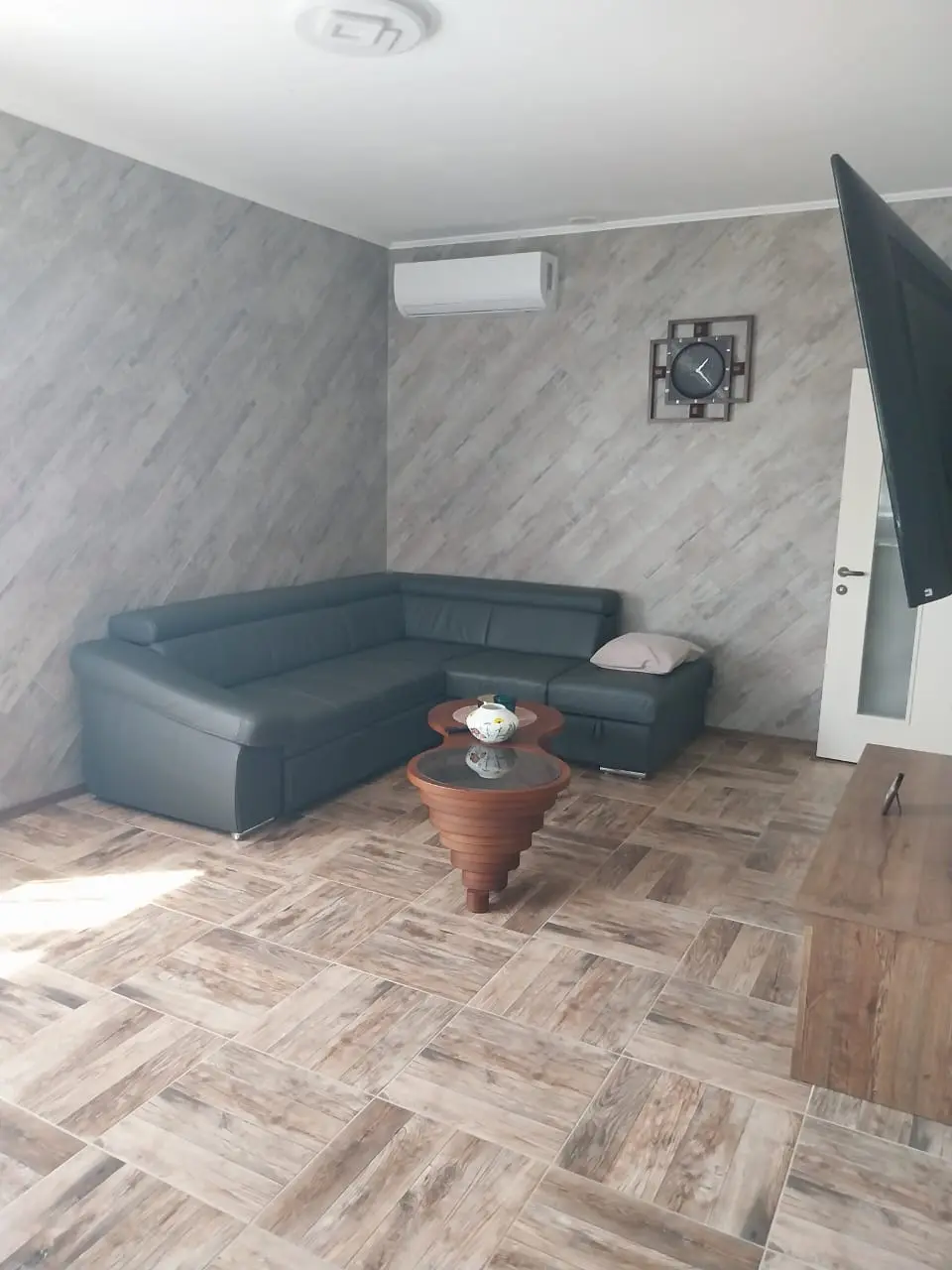 Одноэтажный дом в районе Рудник, Бургас