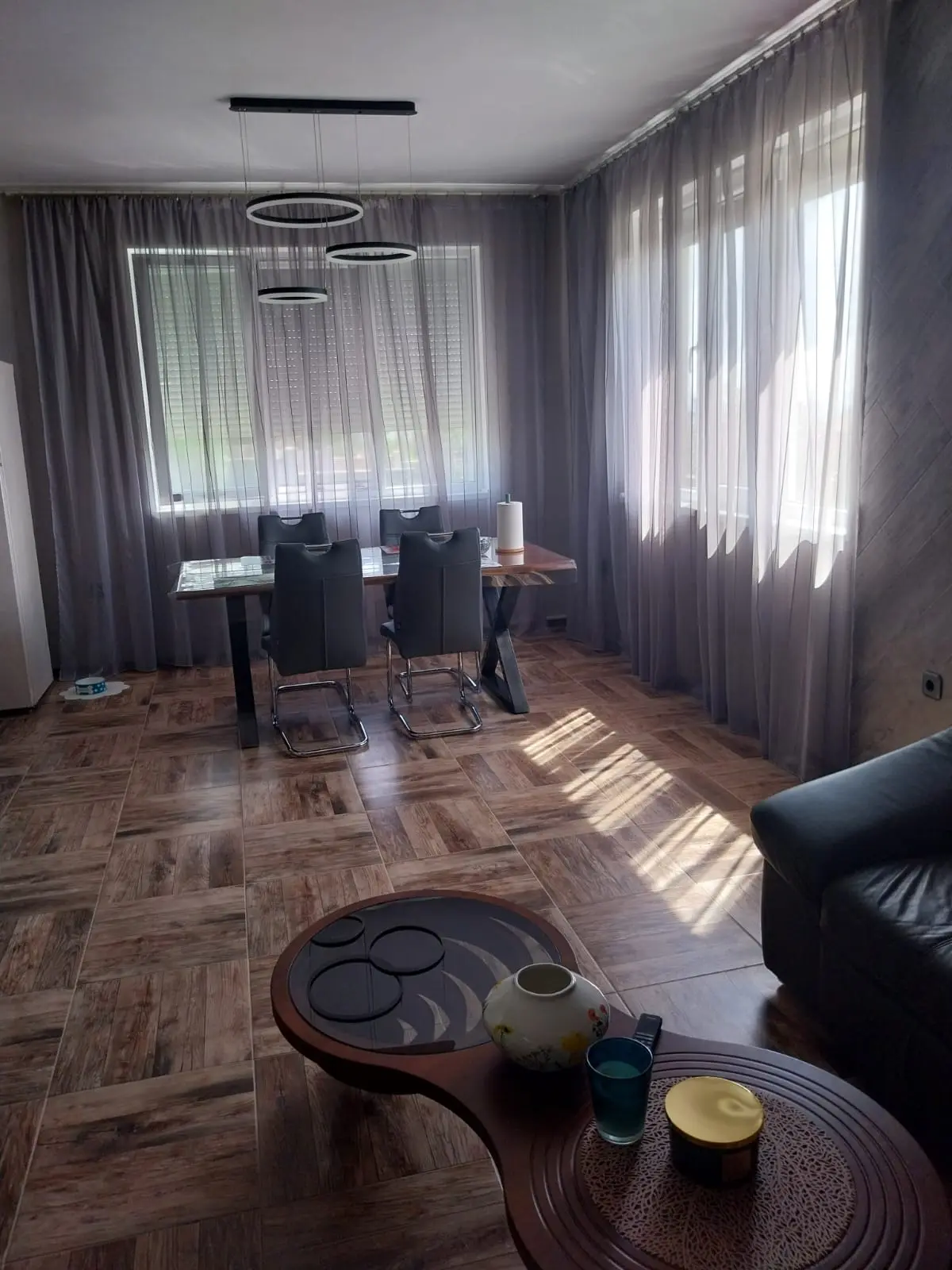 Одноэтажный дом в районе Рудник, Бургас