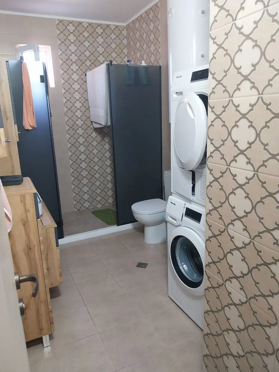 Одноэтажный дом в районе Рудник, Бургас