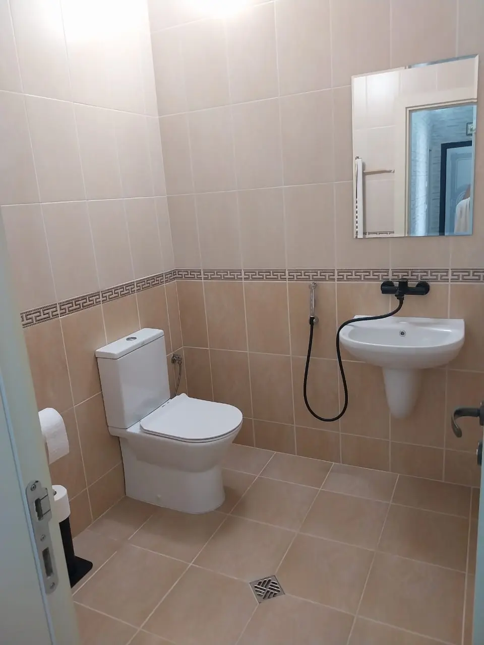 Одноэтажный дом в районе Рудник, Бургас