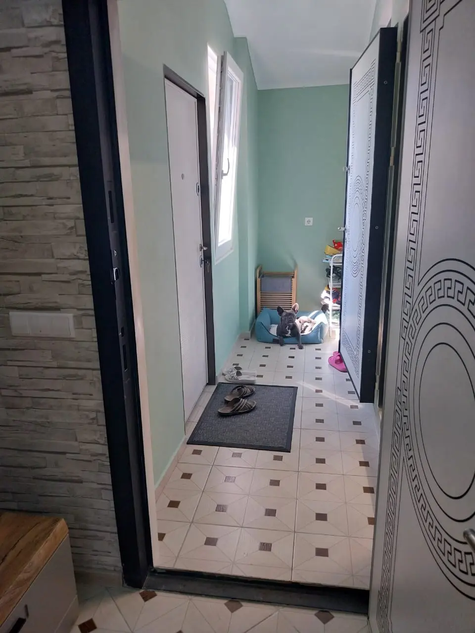 Одноэтажный дом в районе Рудник, Бургас