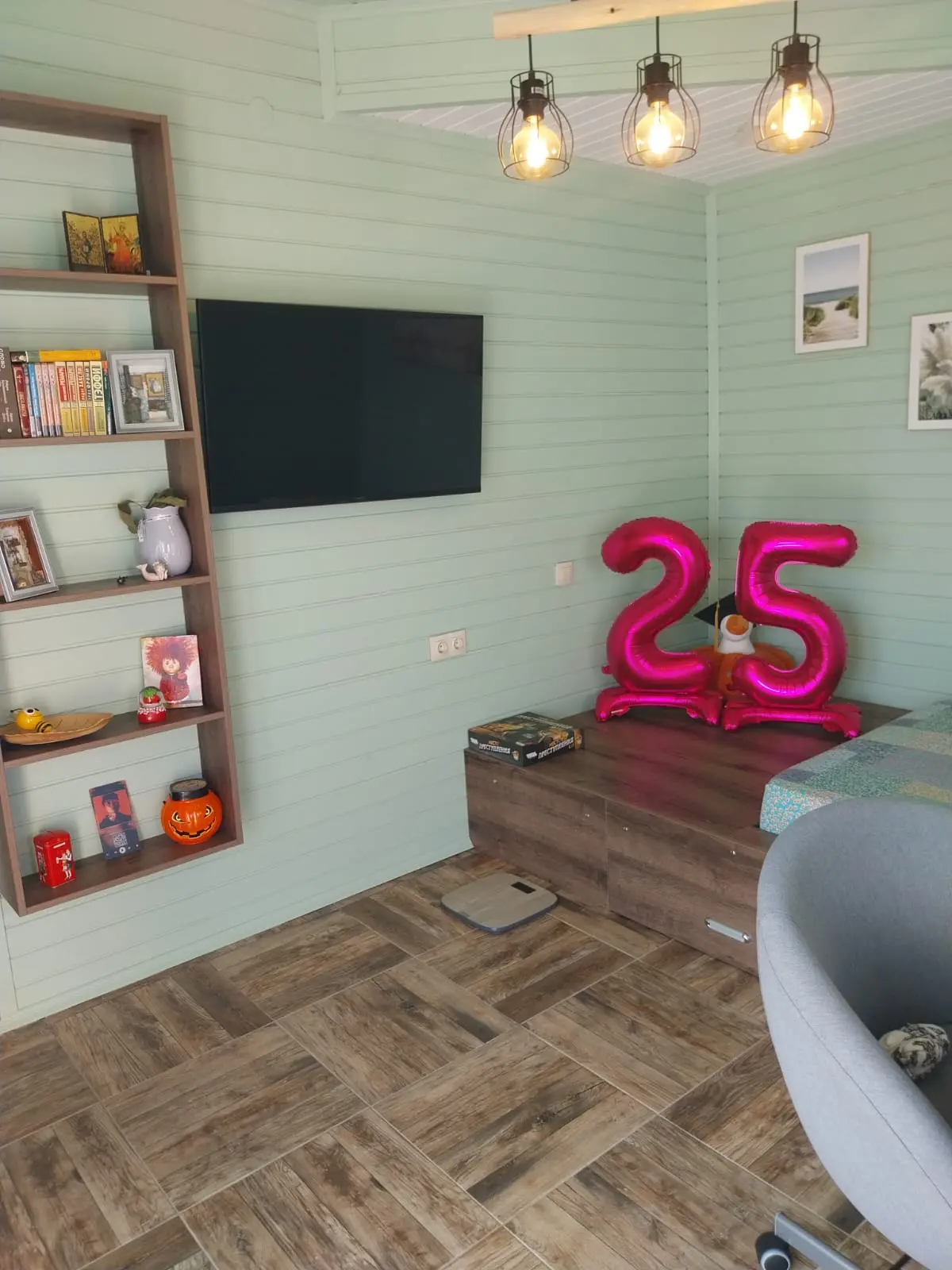 Одноэтажный дом в районе Рудник, Бургас