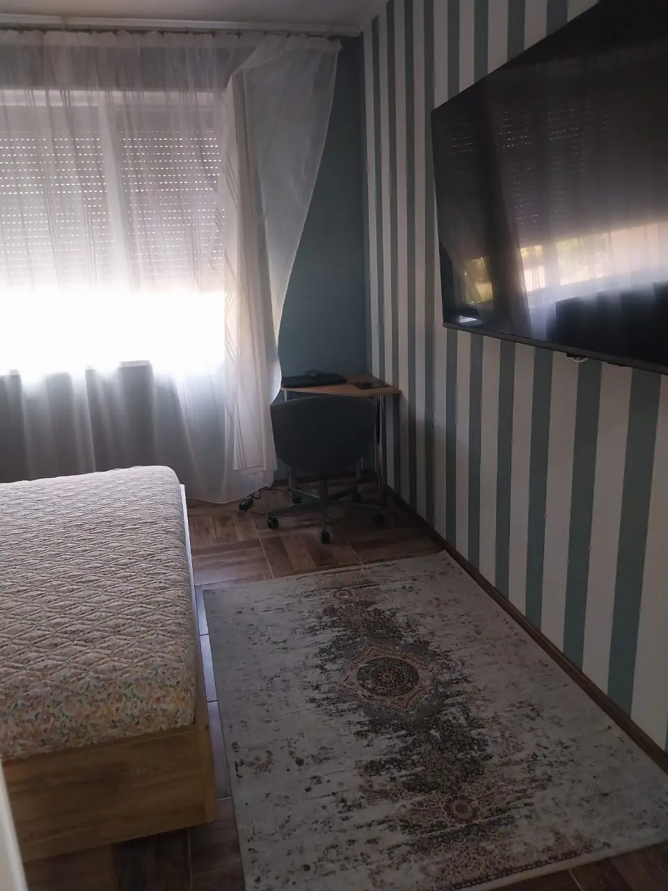 Одноэтажный дом в районе Рудник, Бургас