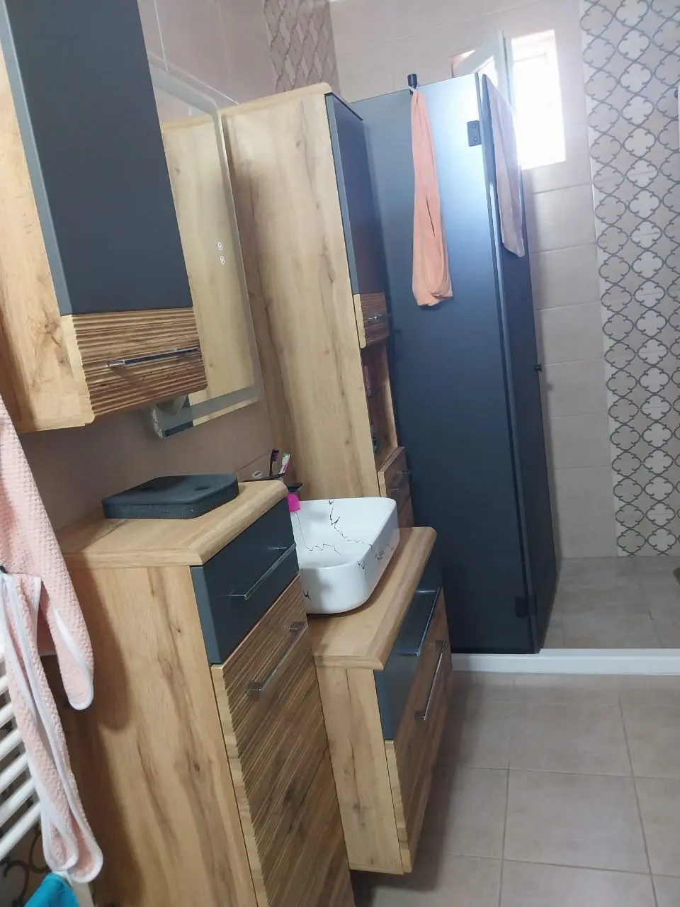 Одноэтажный дом в районе Рудник, Бургас