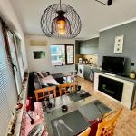 Трехкомнатная квартира в комплексе Vista Del Mar