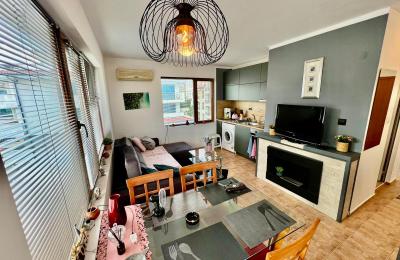 Трехкомнатная квартира в комплексе Vista Del Mar