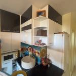 Студия в комплексе Ravda Park